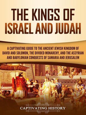 cover image of The Kings of Israel and Judah